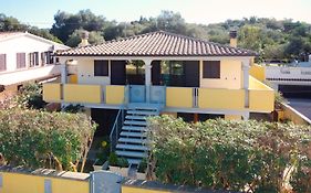 Casa Arco De Chelu